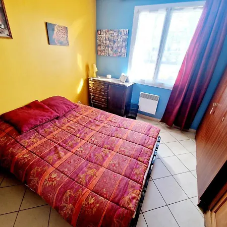 Holiday home Cozy 2 Bedroom House
