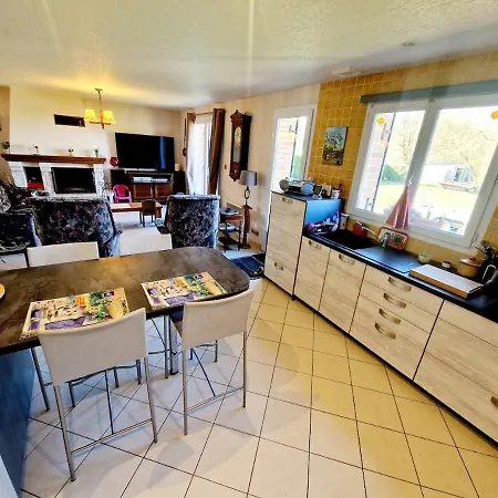 Holiday home Cozy 2 Bedroom House *