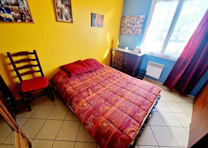 Cozy 2 Bedroom House