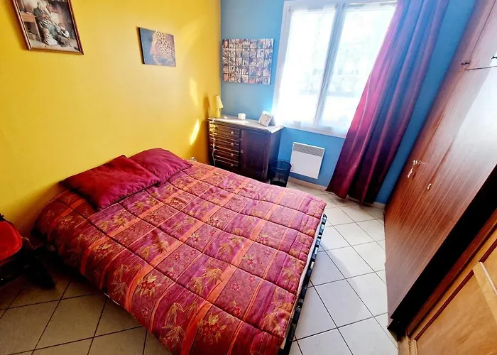 Holiday home Cozy 2 Bedroom House