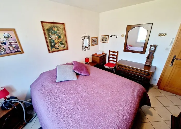 Cozy 2 Bedroom House